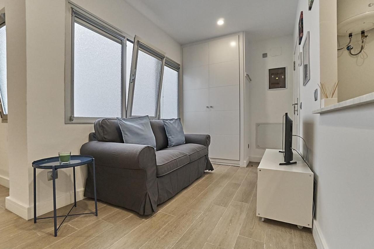 Malibu Canteras Studio 8 - Playa, Wifi, Smarttv, Ac Las Palmas Buitenkant foto